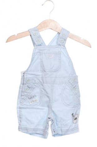 Detský overal Next, Veľkosť 2-3m/ 56-62 cm, Farba Modrá, Cena  13,82 €