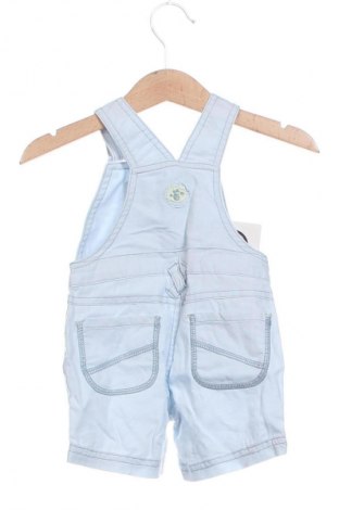 Detský overal Next, Veľkosť 2-3m/ 56-62 cm, Farba Modrá, Cena  13,82 €