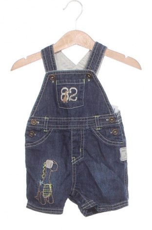 Detský overal Next, Veľkosť 2-3m/ 56-62 cm, Farba Modrá, Cena  13,82 €