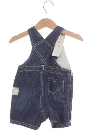 Detský overal Next, Veľkosť 2-3m/ 56-62 cm, Farba Modrá, Cena  13,82 €
