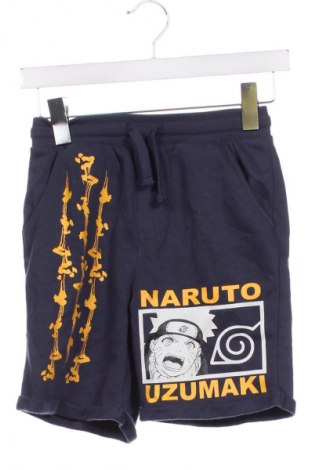 Pantaloni scurți pentru copii Unbranded, Mărime 7-8y/ 128-134 cm, Culoare Albastru, Preț 45,99 Lei