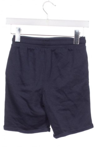 Pantaloni scurți pentru copii Unbranded, Mărime 7-8y/ 128-134 cm, Culoare Albastru, Preț 45,99 Lei