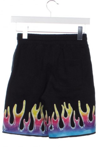 Kinder Shorts H&M, Größe 8-9y/ 134-140 cm, Farbe Mehrfarbig, Preis 9,99 €