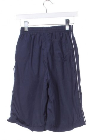 Detské krátke nohavice  Nike, Veľkosť 12-13y/ 158-164 cm, Farba Modrá, Cena  13,81 €
