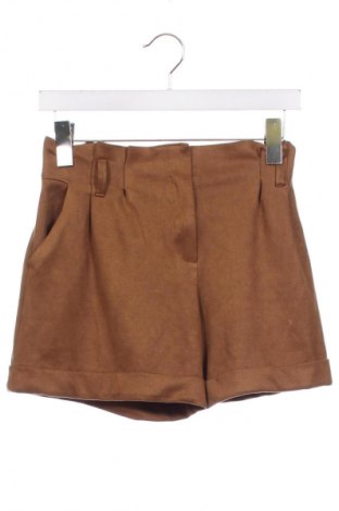 Kinder Shorts Zara, Größe 12-13y/ 158-164 cm, Farbe Braun, Preis € 4,99