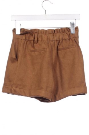 Kinder Shorts Zara, Größe 12-13y/ 158-164 cm, Farbe Braun, Preis € 4,99