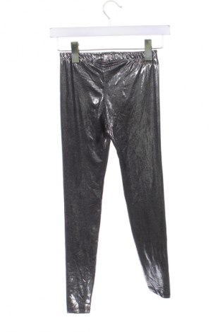 Kinderlegging, Größe 9-10y/ 140-146 cm, Farbe Silber, Preis € 9,99