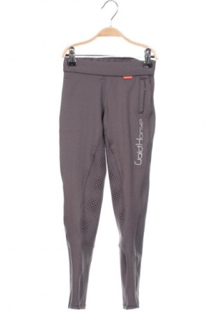 Kinderlegging, Größe 6-7y/ 122-128 cm, Farbe Grau, Preis 9,99 €