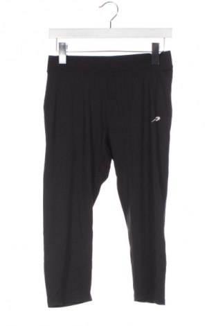 Detské legíny  Unbranded, Veľkosť 15-18y/ 170-176 cm, Farba Čierna, Cena  8,95 €