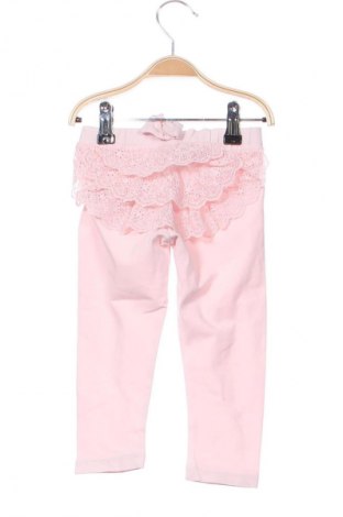 Kinderlegging Unbranded, Größe 18-24m/ 86-98 cm, Farbe Rosa, Preis 7,16 €