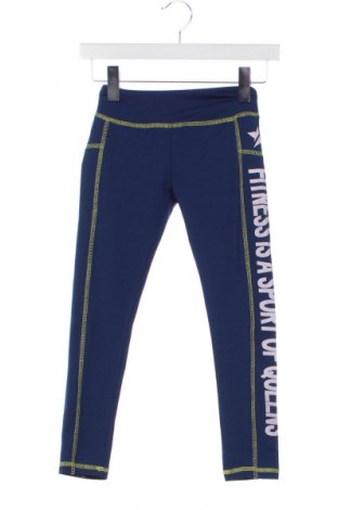 Kinderlegging, Größe 10-11y/ 146-152 cm, Farbe Blau, Preis 9,99 €