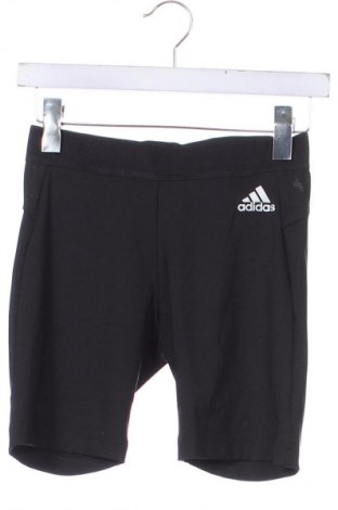 Dětské legíny  Adidas, Velikost 12-13y/ 158-164 cm, Barva Černá, Cena  489,00 Kč