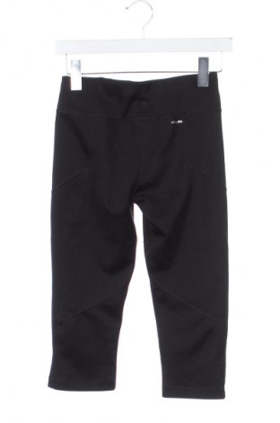 Dziecięce legginsy Adidas, Rozmiar 13-14y/ 164-168 cm, Kolor Czarny, Cena 98,99 zł