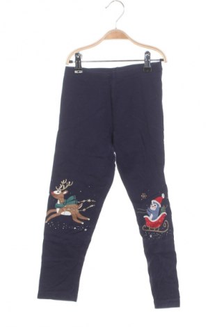 Detské legíny  C&A, Veľkosť 6-7y/ 122-128 cm, Farba Modrá, Cena  8,95 €
