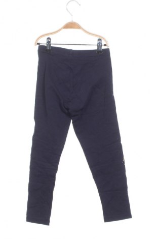Detské legíny  C&A, Veľkosť 6-7y/ 122-128 cm, Farba Modrá, Cena  8,95 €