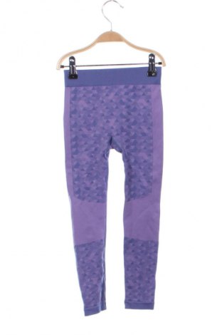 Dziecięce legginsy Crane, Rozmiar 5-6y/ 116-122 cm, Kolor Kolorowy, Cena 34,99 zł