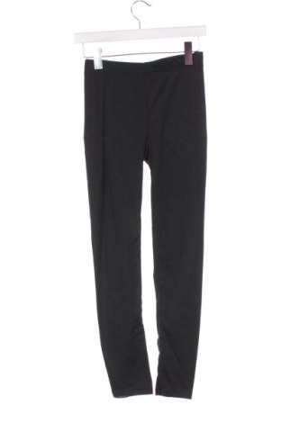 Kinderlegging Decathlon, Größe 12-13y/ 158-164 cm, Farbe Schwarz, Preis € 5,99