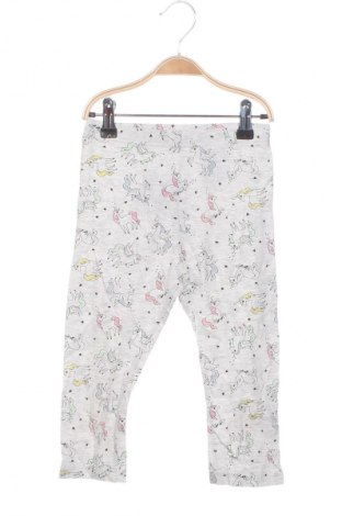Dziecięce legginsy Dopo Dopo, Rozmiar 6-7y/ 122-128 cm, Kolor Kolorowy, Cena 75,99 zł
