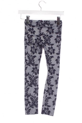 Dziecięce legginsy Girls, Rozmiar 8-9y/ 134-140 cm, Kolor Kolorowy, Cena 45,99 zł