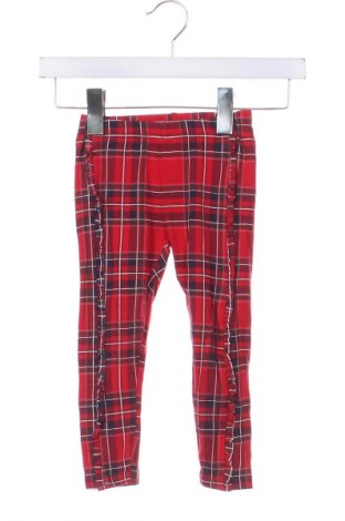 Dziecięce legginsy H&M, Rozmiar 2-3y/ 98-104 cm, Kolor Kolorowy, Cena 45,99 zł