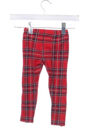 Dziecięce legginsy H&M, Rozmiar 2-3y/ 98-104 cm, Kolor Kolorowy, Cena 45,99 zł