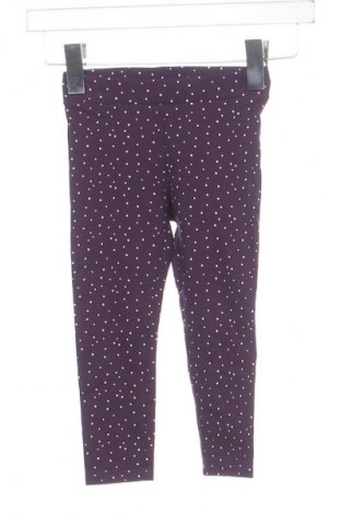 Dětské legíny  H&M, Velikost 18-24m/ 86-98 cm, Barva Vícebarevné, Cena  129,00 Kč