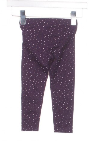 Dziecięce legginsy H&M, Rozmiar 18-24m/ 86-98 cm, Kolor Kolorowy, Cena 25,99 zł