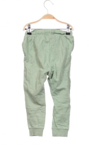 Colanți pentru copii H&M, Mărime 2-3y/ 98-104 cm, Culoare Verde, Preț 25,99 Lei