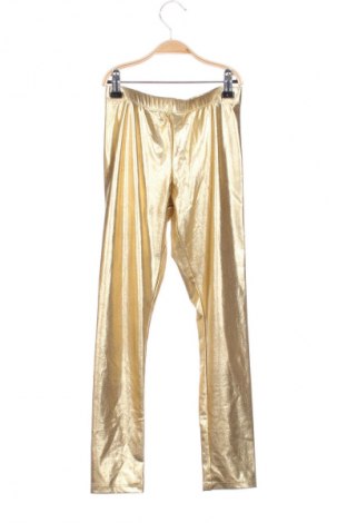 Kinderlegging H&M, Größe 8-9y/ 134-140 cm, Farbe Golden, Preis € 5,99