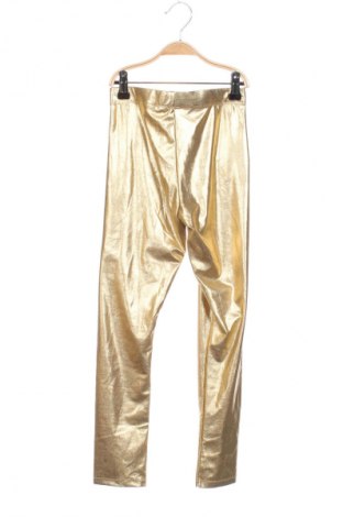 Kinderlegging H&M, Größe 8-9y/ 134-140 cm, Farbe Golden, Preis € 5,99