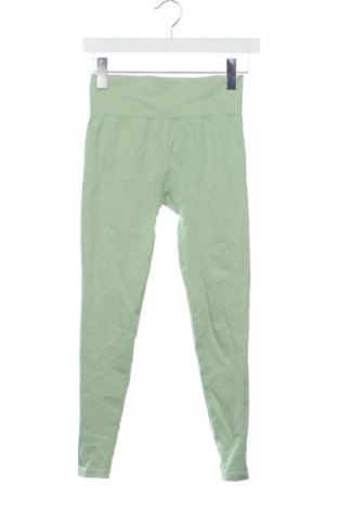 Παιδικό κολάν H&M, Μέγεθος 10-11y/ 146-152 εκ., Χρώμα Πράσινο, Τιμή 8,99 €