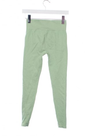 Παιδικό κολάν H&M, Μέγεθος 10-11y/ 146-152 εκ., Χρώμα Πράσινο, Τιμή 8,99 €