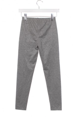 Dětské legíny  Hema, Velikost 8-9y/ 134-140 cm, Barva Stříbrná, Cena  89,00 Kč