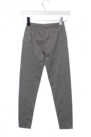 Dziecięce legginsy Hema, Rozmiar 8-9y/ 134-140 cm, Kolor Szary, Cena 45,99 zł