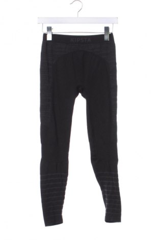 Kinderlegging Kipsta, Größe 12-13y/ 158-164 cm, Farbe Schwarz, Preis 9,99 €