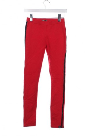 Kinderlegging ONLY, Größe 11-12y/ 152-158 cm, Farbe Rot, Preis 9,99 €