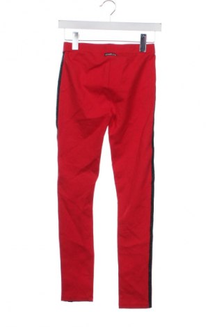 Kinderlegging ONLY, Größe 11-12y/ 152-158 cm, Farbe Rot, Preis 9,99 €