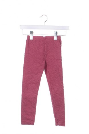 Kinderlegging Topolino, Größe 4-5y/ 110-116 cm, Farbe Aschrosa, Preis 9,99 €