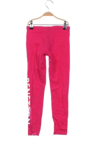 Kinderlegging United Colors Of Benetton, Größe 7-8y/ 128-134 cm, Farbe Rosa, Preis € 23,99