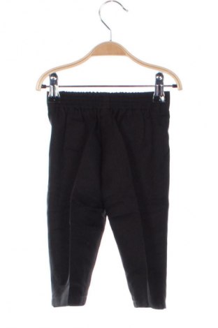 Pantaloni pentru copii, Mărime 3-6m/ 62-68 cm, Culoare Negru, Preț 34,99 Lei