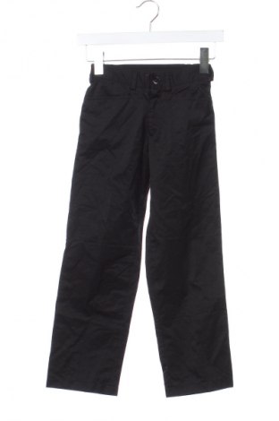 Pantaloni pentru copii, Mărime 7-8y/ 128-134 cm, Culoare Negru, Preț 37,99 Lei