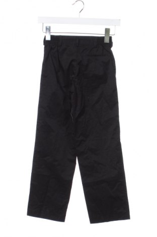 Pantaloni pentru copii, Mărime 7-8y/ 128-134 cm, Culoare Negru, Preț 37,99 Lei