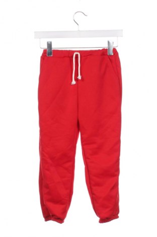 Kinderhose, Größe 5-6y/ 116-122 cm, Farbe Rot, Preis € 14,99