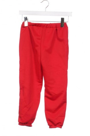 Kinderhose, Größe 5-6y/ 116-122 cm, Farbe Rot, Preis € 14,99