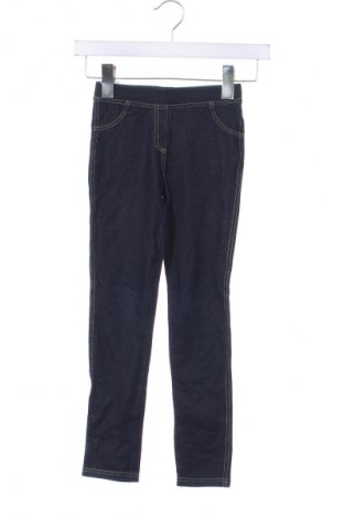 Pantaloni pentru copii, Mărime 6-7y/ 122-128 cm, Culoare Albastru, Preț 68,99 Lei