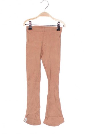 Pantaloni pentru copii, Mărime 4-5y/ 110-116 cm, Culoare Maro, Preț 68,99 Lei