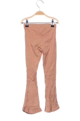 Pantaloni pentru copii, Mărime 4-5y/ 110-116 cm, Culoare Maro, Preț 68,99 Lei