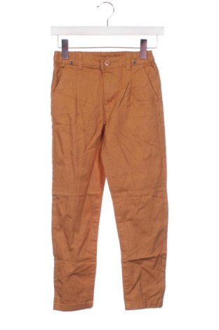 Kinderhose Unbranded, Größe 8-9y/ 134-140 cm, Farbe Braun, Preis 14,99 €