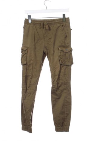 Dětské kalhoty  Unbranded, Velikost 11-12y/ 152-158 cm, Barva Zelená, Cena  268,00 Kč