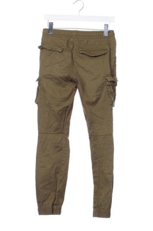 Dětské kalhoty  Unbranded, Velikost 11-12y/ 152-158 cm, Barva Zelená, Cena  268,00 Kč